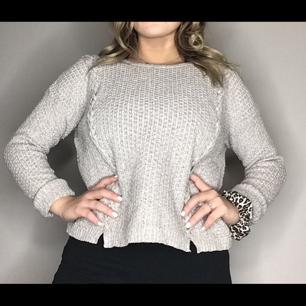 American eagle sweater
